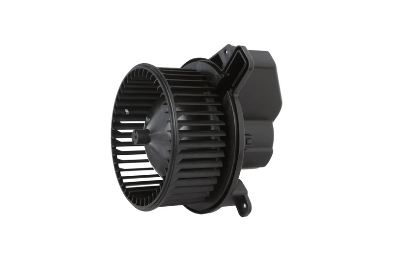 HELLA 8EW 366 402-401 Interior Fan 12 V 228 W Diameter 133 mm