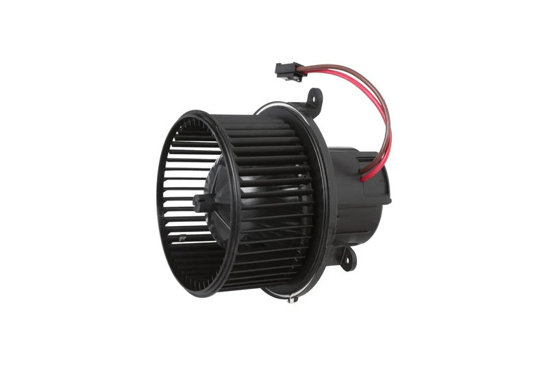 HELLA 8EW 366 402-361 Interior Fan 12 V 300 W Diameter 145 mm