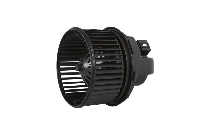 HELLA 8EW 366 402-551 Interior Fan 12 V 180 W Diameter 156 mm with Resistor