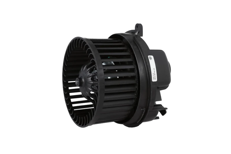 HELLA 8EW 366 401-851 Interior Fan 12 V 192 W Diameter 139 mm