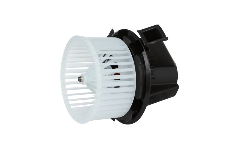 HELLA 8EW 366 402-271 Interior Fan 12 V 132 W Diameter 120 mm - Image 1