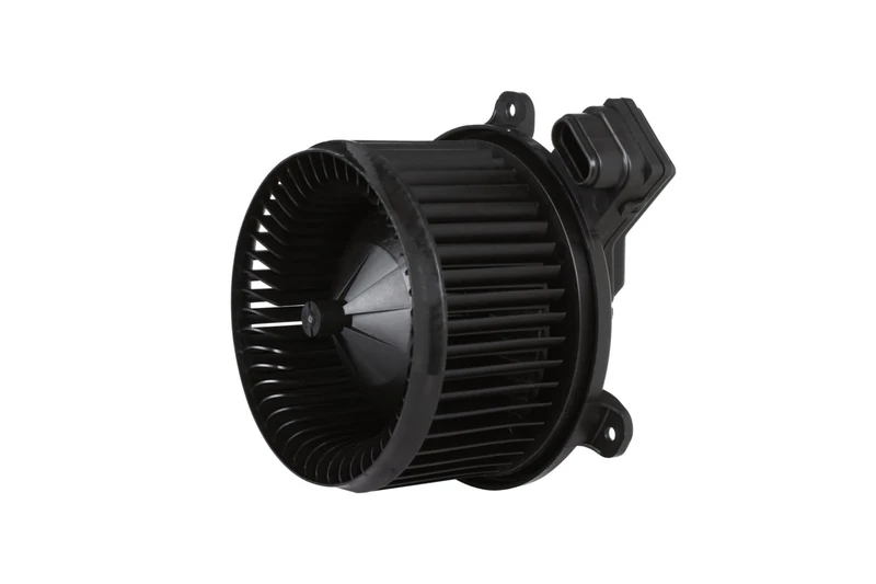 HELLA 8EW 366 402-521 Interior Fan 12 V 192 W Diameter 145 mm