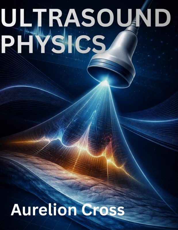 ULTRASOUND PHYSICS: A Comprehensive Guide to Sonographic Principles, Doppler Imaging, Bioeffects, and Advanced Clinical Practice