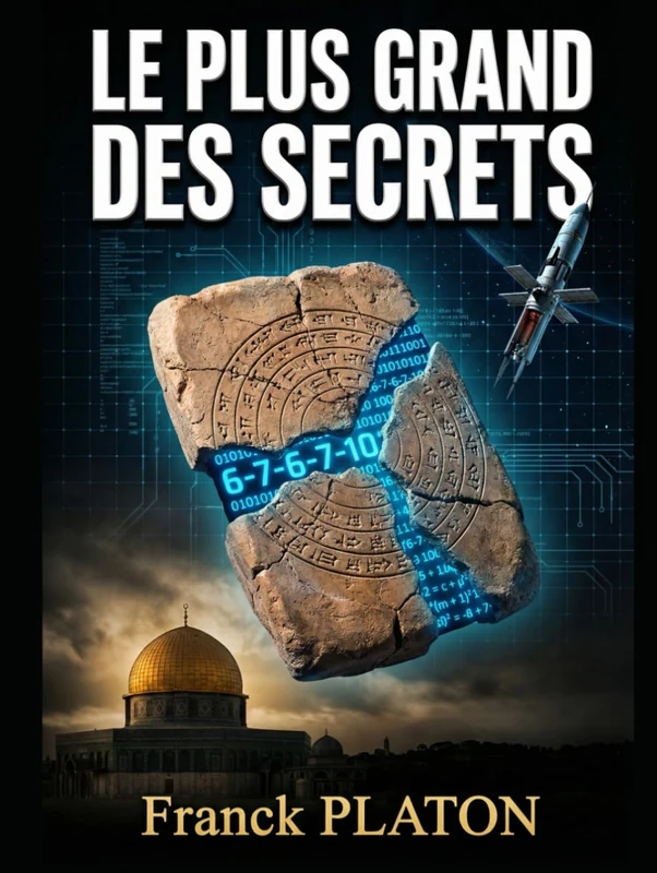Le Plus Grand Des Secrets: Le Code Mésopotamien