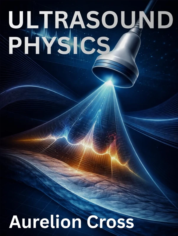 ULTRASOUND PHYSICS: A Comprehensive Guide to Sonographic Principles, Doppler Imaging, Bioeffects, and Advanced Clinical Practice