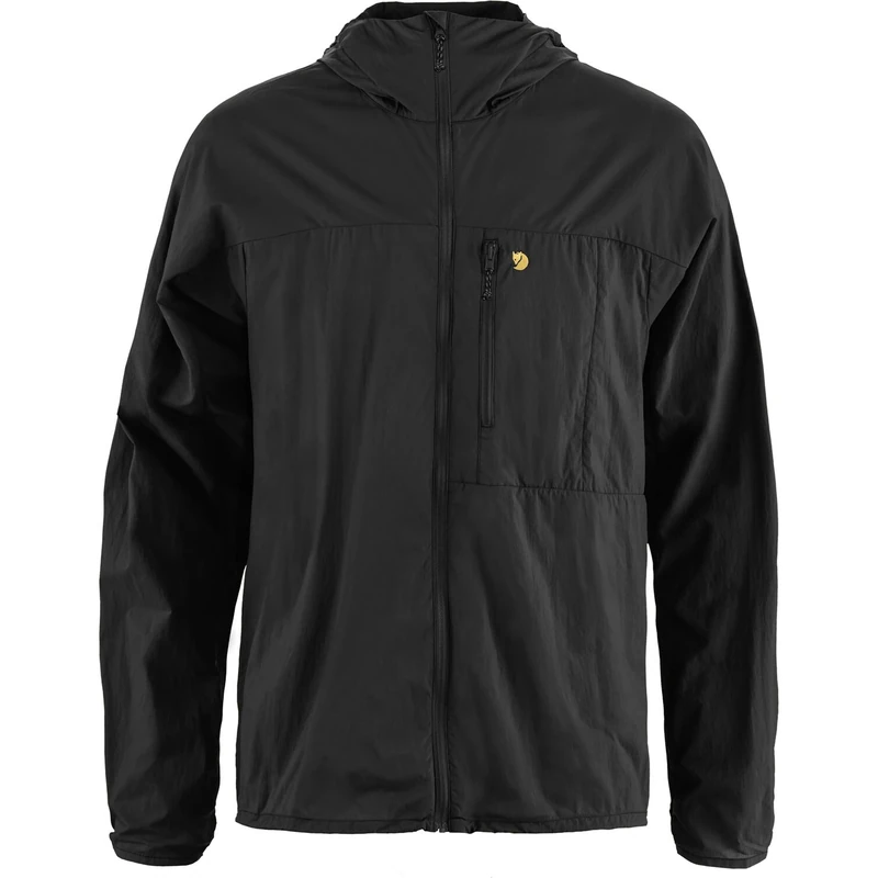 FJALLRAVEN Bergtagen Windshell Jacket M