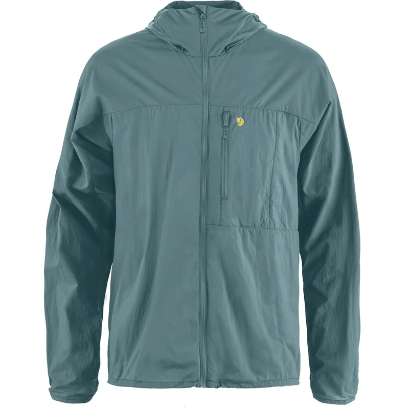 FJALLRAVEN Bergtagen Windshell Jacket M