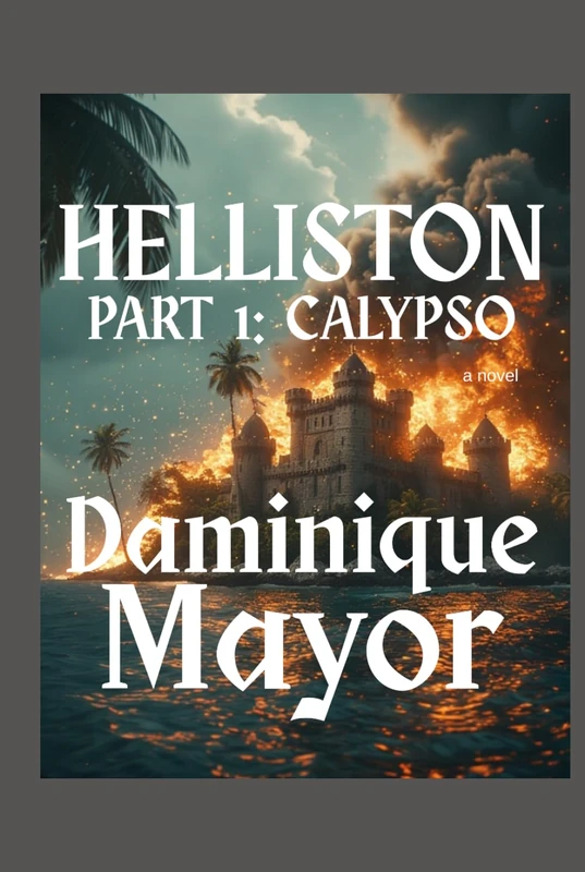 Helliston Part 1: Calypso