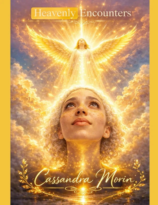 Heavenly Encounters: True Testimonies of God’s Glory, Power, and Supernatural Revelation.