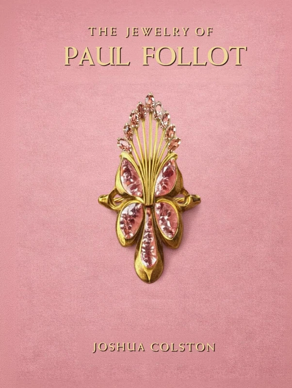 The Jewelry of Paul Follot