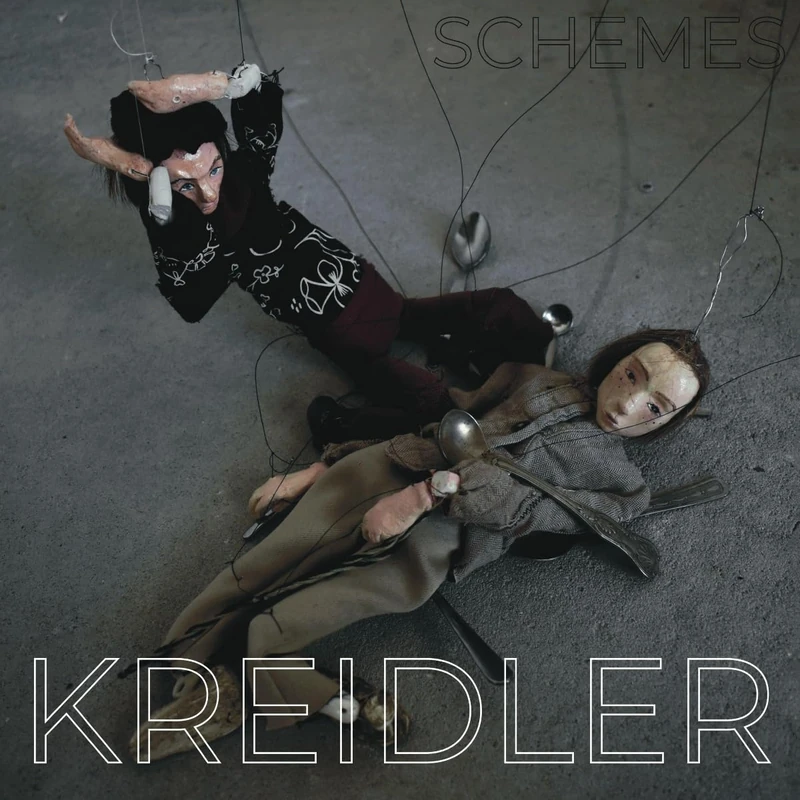 Schemes [VINYL]