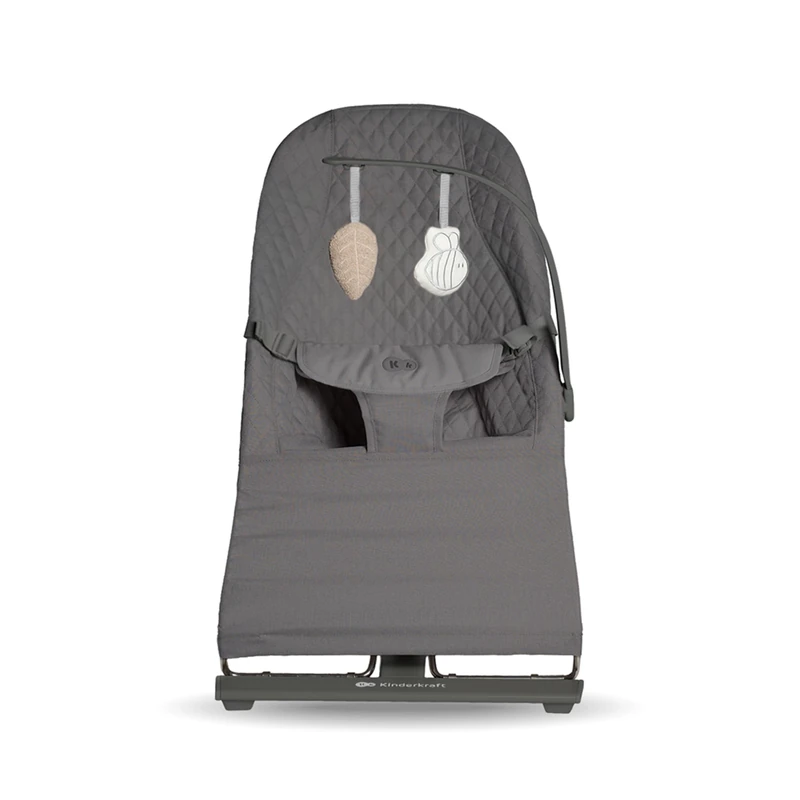 Kinderkraft Mimi Dark Grey