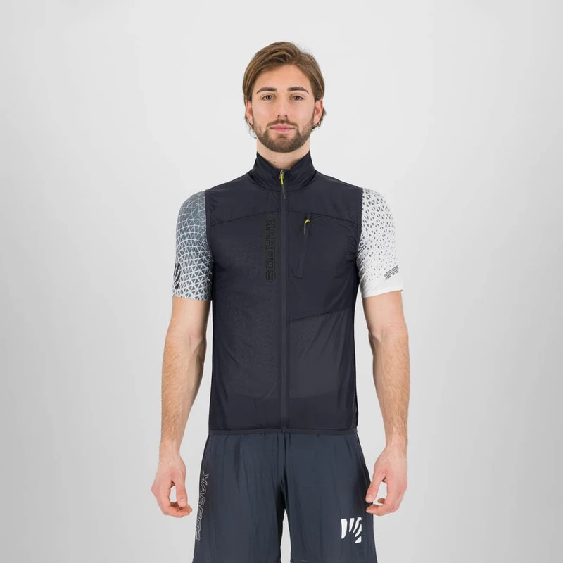 KARPOS LAVAREDO WIND VEST