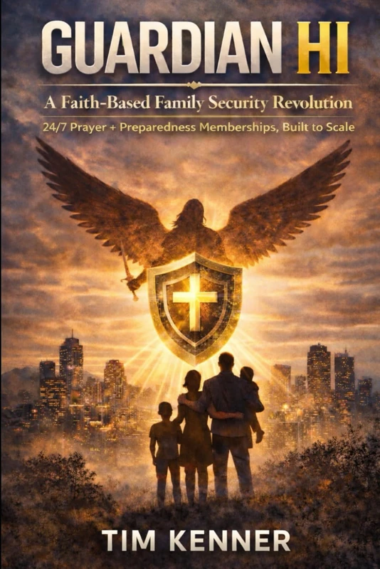Guardian Hi: The Faith-Based Family Security Revolution