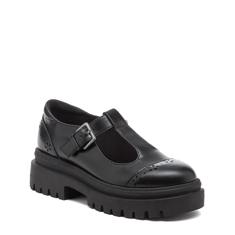 Rocket Dog Womens Dalma Size 8 Black