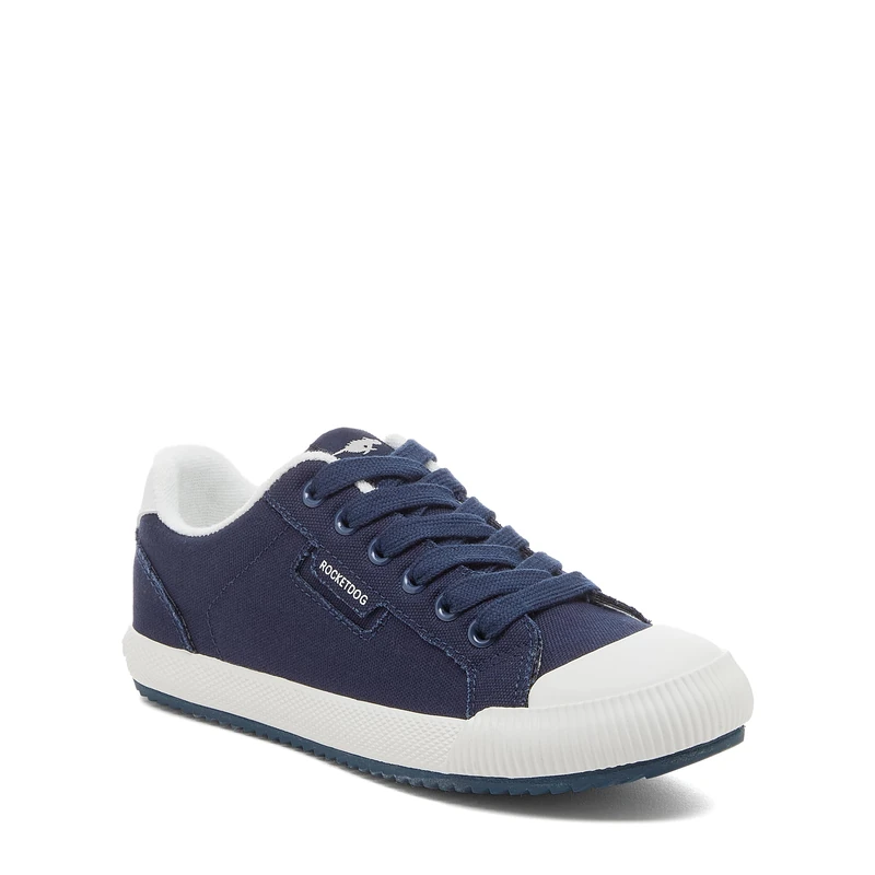 Rocket Dog Womens Cheery Low Size 3 Blue