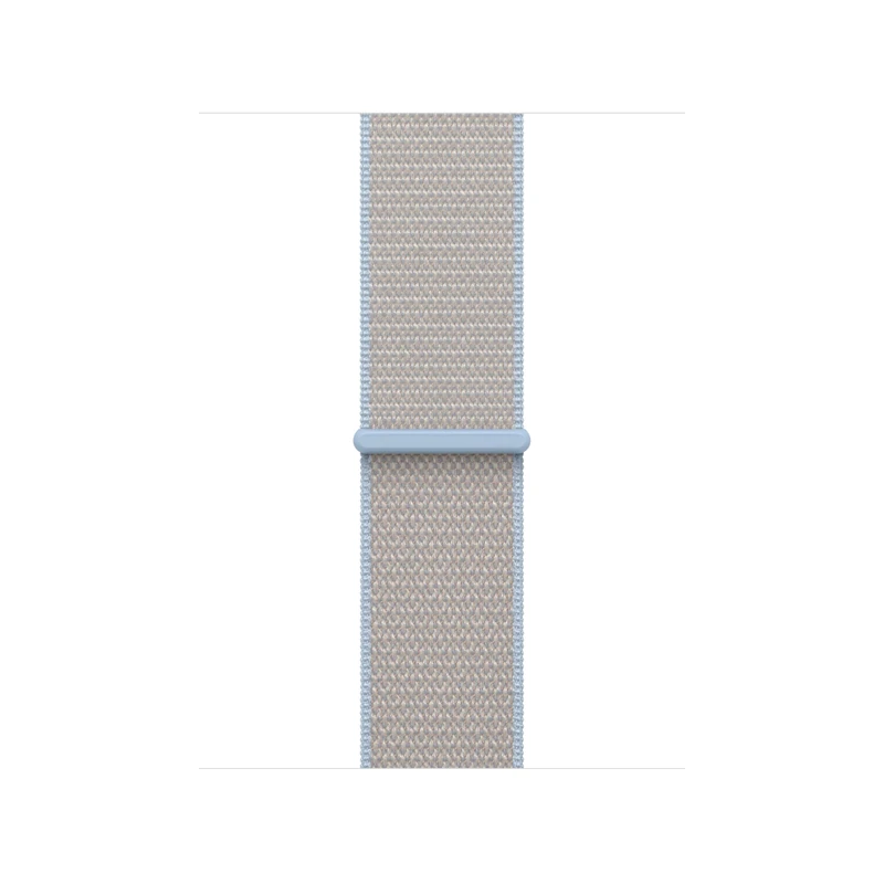 Apple Watch Band - Sport Loop - 42mm - Blue Mist - One Size (Fits Most)