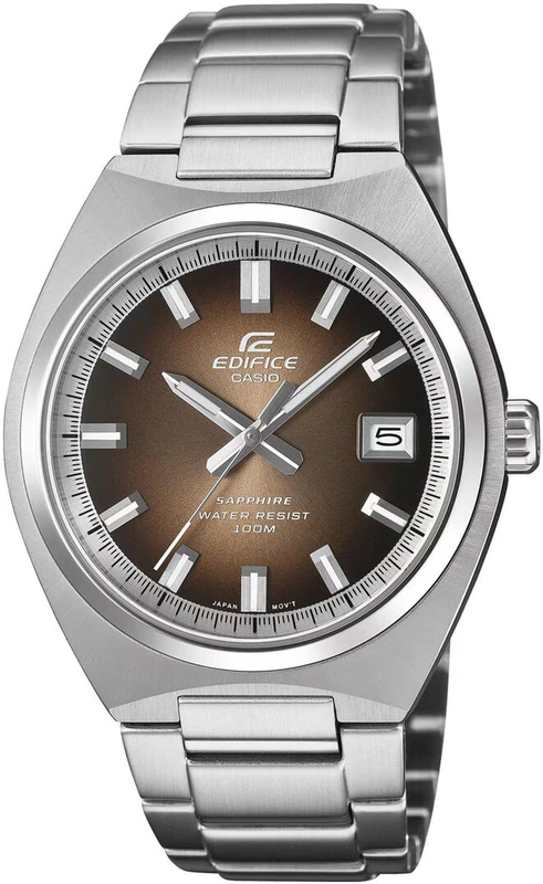 Casio Men's Analogue Quartz Watch Edifice