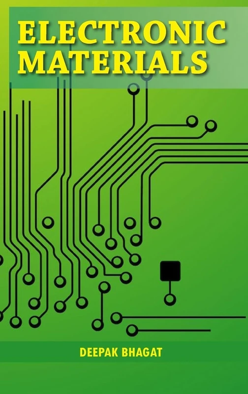 Electronic Materials