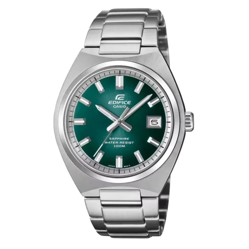 Casio Men's Analogue Quartz Watch Edifice - Image 1