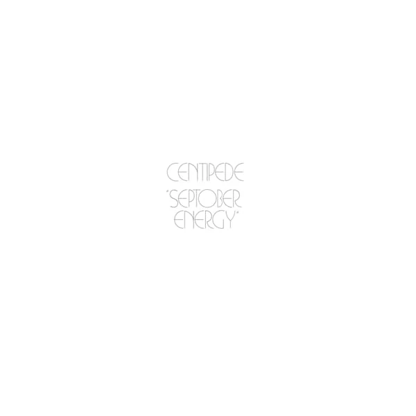 Septober Energy [VINYL]