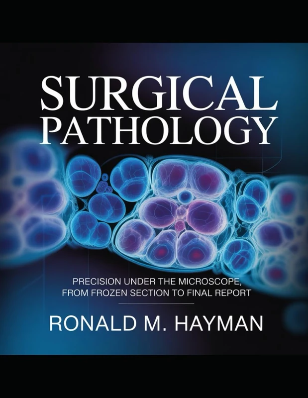 Surgical Pathology: Precision Under the Microscope, From Frozen Section to Final Report