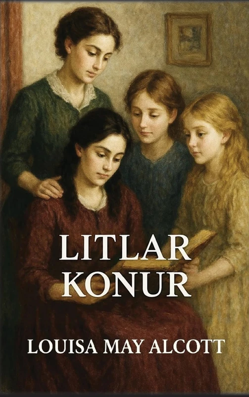 Litlar konur