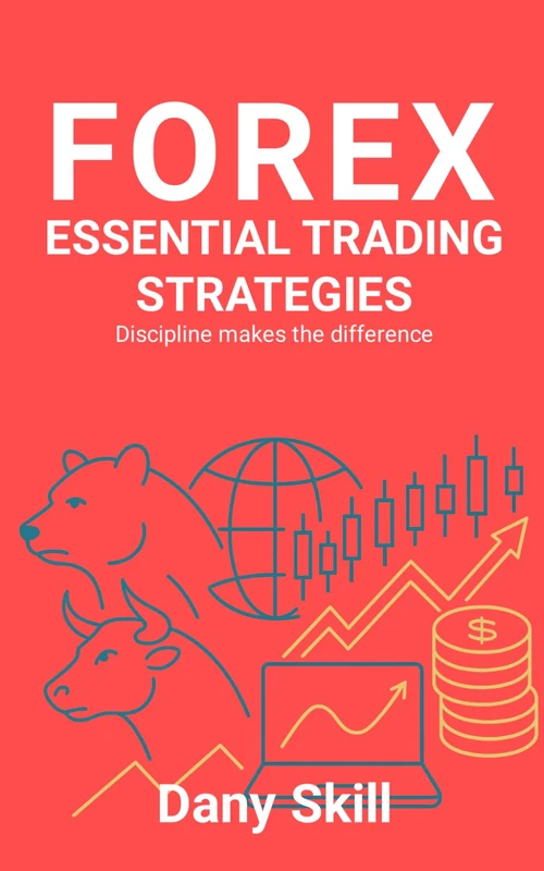 FOREX – ESSENTIAL TRADING STRATEGIES - Image 1