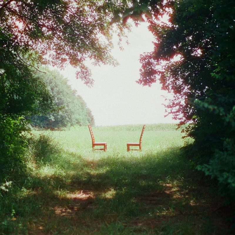 Singin' to An Empty Chair [VINYL] - Image 1