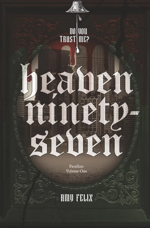 Heaven Ninety-Seven - Colored Edition (Parallax)