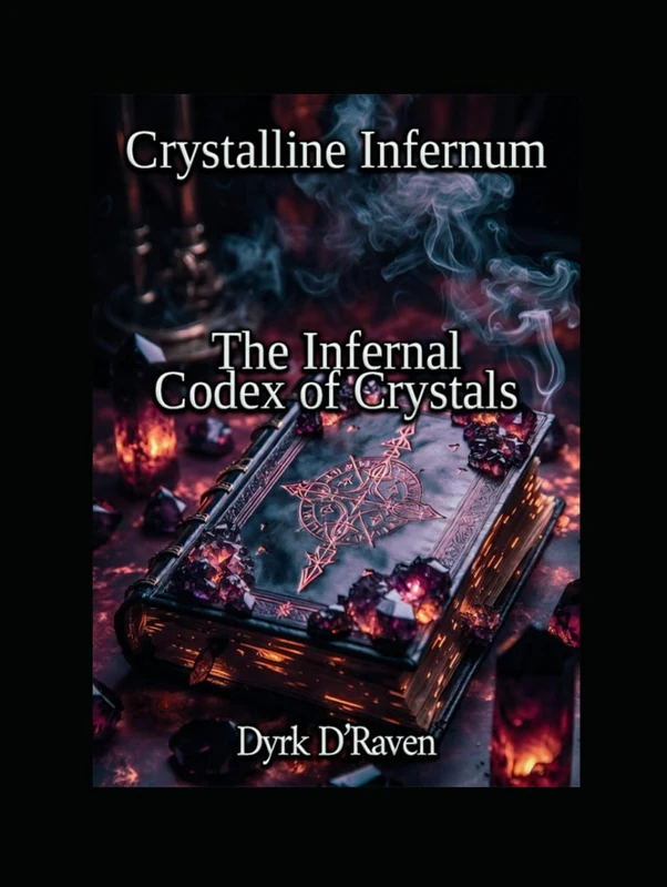 Crystalline Infernum: The Infernal Codex of Crystals