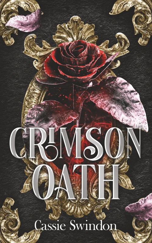 Crimson Oath