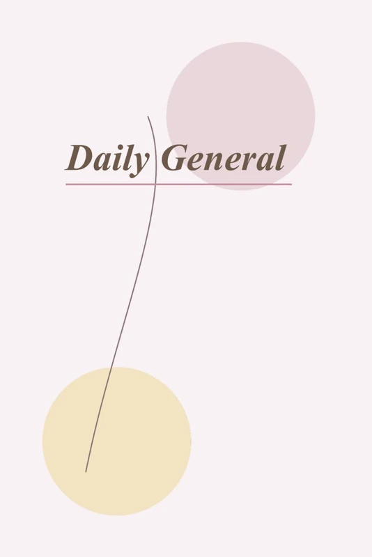 Daily Planner: 2026 – Simple Journal