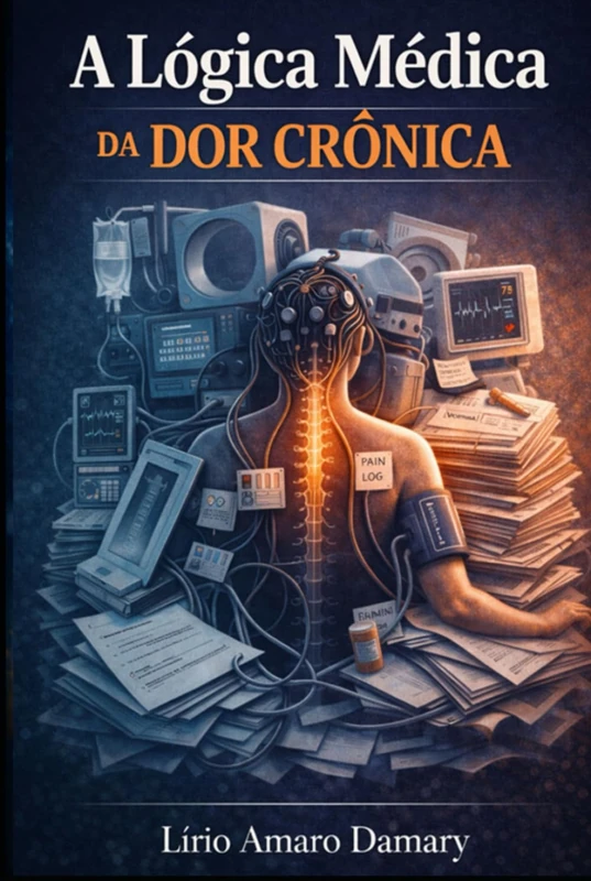 A Lógica Médica da Dor Crônica: Fundamentos Fisiopatológicos e Estratégias Clínicas na Dor Persistente