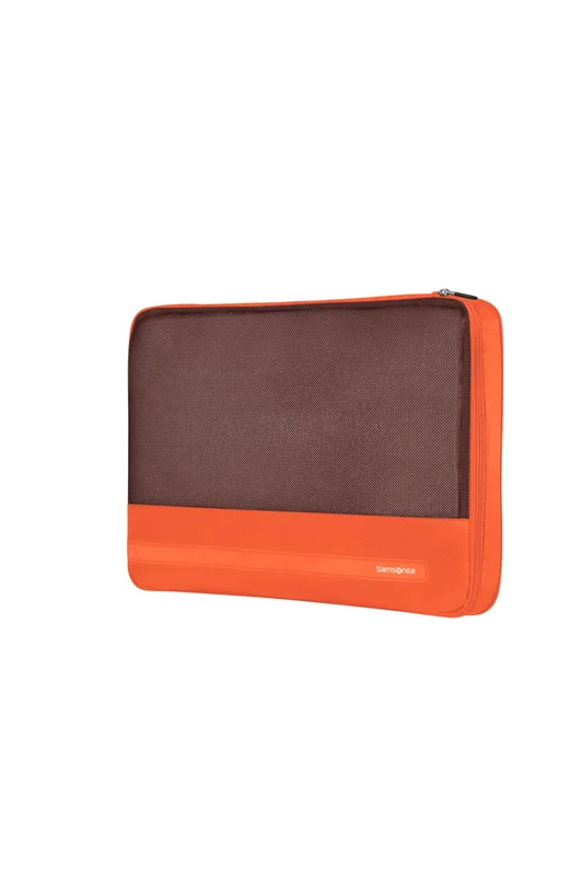 Samsonite - Set of 3 Packing Cubes, Orange