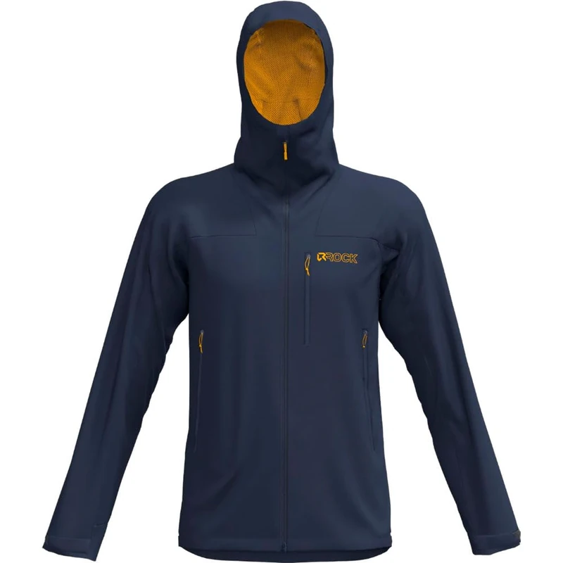 Rock Experience Scrambler Jacket S