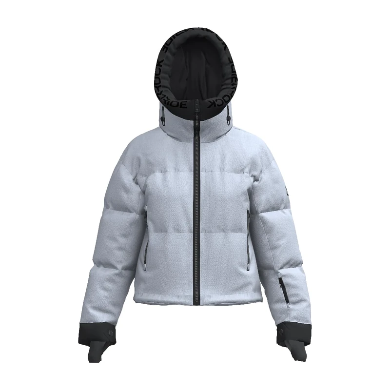 ROCK EXPERIENCE EPIC RIDE PADDED JACKET