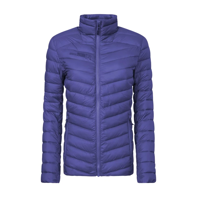 ROCK EXPERIENCE FORTUNE 2.0 PADDED JACKET
