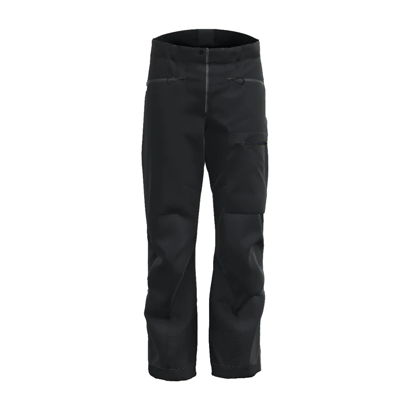 Rock Experience SILVERSTAR Padded Pant