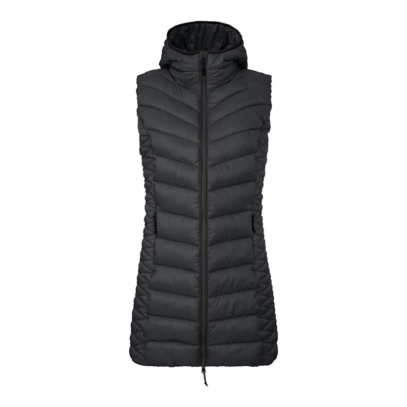 ROCK EXPERIENCE RE.JUNEAU PADDED VEST