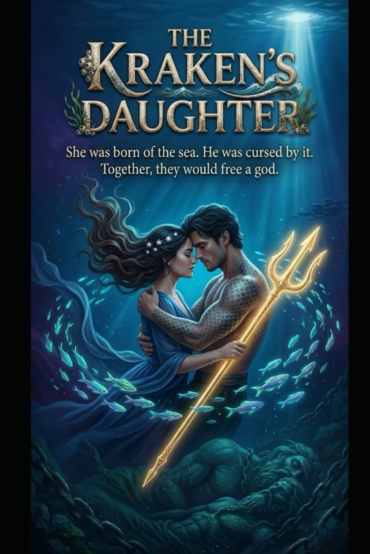 The Kraken's Daughter