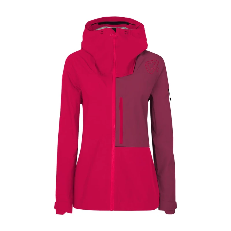 ROCK EXPERIENCE RE.ALASKA JACKET