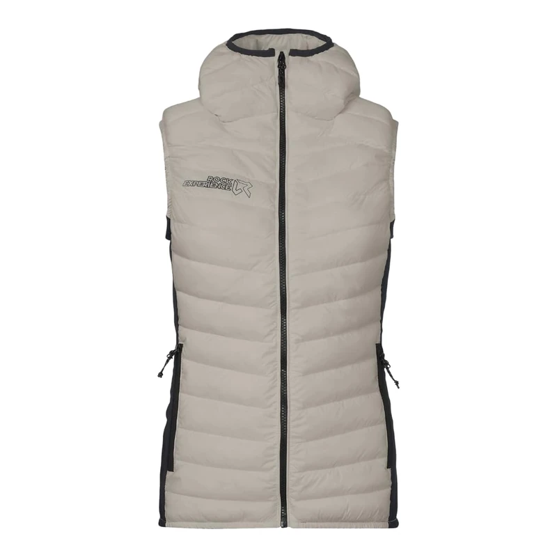 ROCK EXPERIENCE FORTUNE 2.0 HYBRID VEST