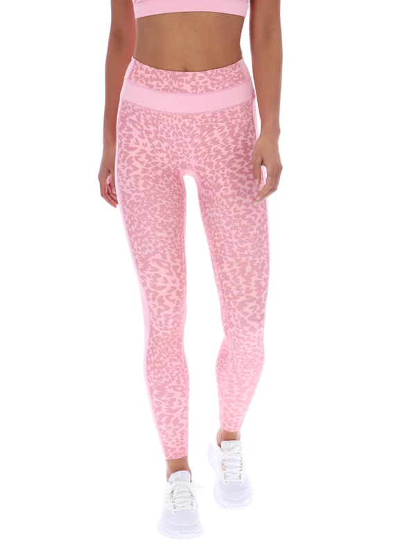 Ted Baker Sport Womens Penelope 7/8 Energy Mid Impact Leggings