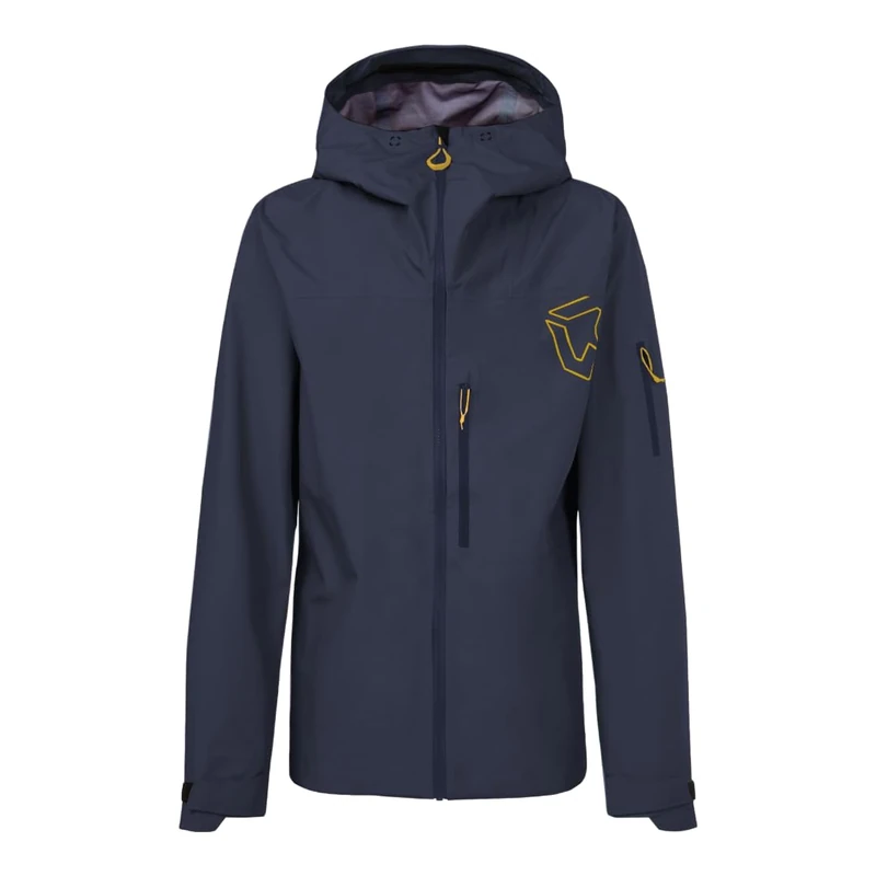 ROCK EXPERIENCE RE.ALASKA JACKET