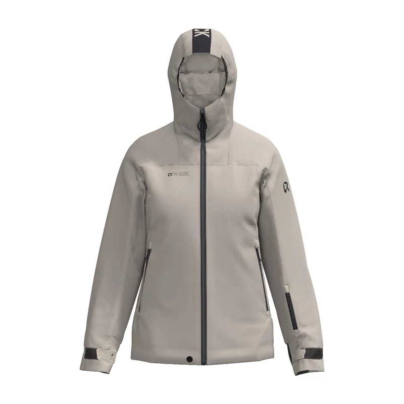 ROCK EXPERIENCE RE.SUN PEAKS PADDED JACKET