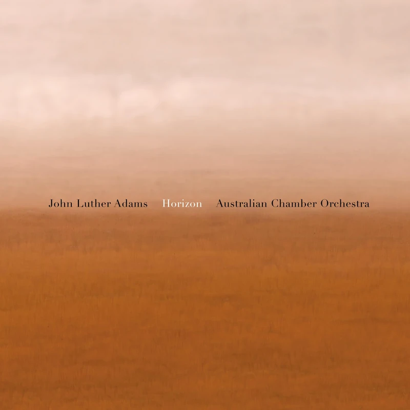 John Luther Adams: Horizon [VINYL] - Image 1