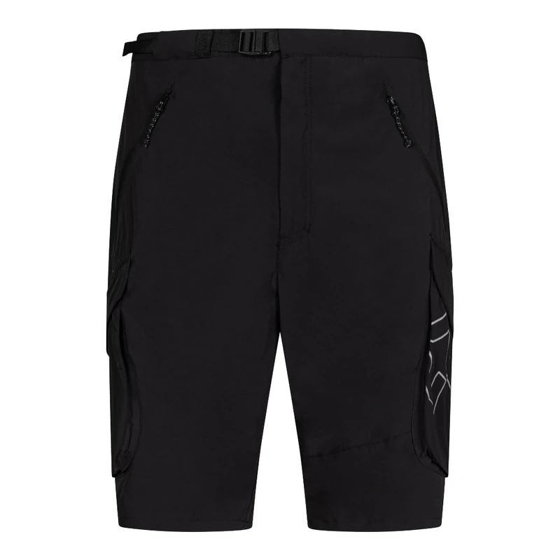 Rock Experience Observer Cargo Bermuda Pant