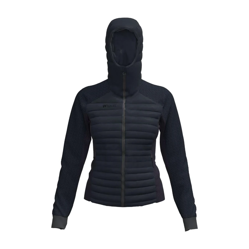 ROCK EXPERIENCE WILD CAT 2.0 HYBRID JACKET