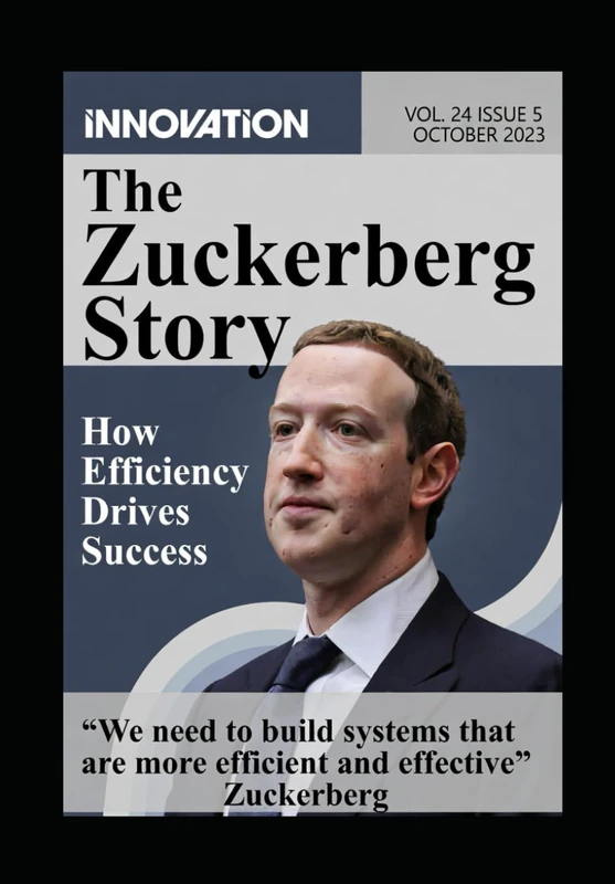 Intellectual and Timeless: The Builder and the World: Mark Zuckerberg, Power, and the Price of Scale